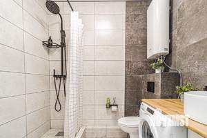 Студия квартира, на длительный срок, 30м2, 11/20 этаж