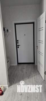 1-к квартира, на длительный срок, 40м2, 17/18 этаж