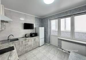 Студия квартира, на длительный срок, 26м2, 3/8 этаж