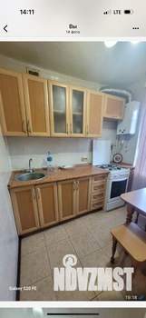 1-к квартира, на длительный срок, 31м2, 4/5 этаж