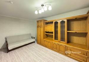 1-к квартира, на длительный срок, 38м2, 1/16 этаж