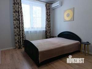 2-к квартира, на длительный срок, 37м2, 5/16 этаж