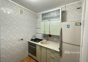 2-к квартира, на длительный срок, 44м2, 4/5 этаж