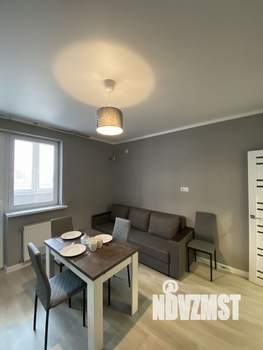 1-к квартира, на длительный срок, 39м2, 4/16 этаж