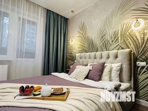 2-к квартира, посуточно, 36м2, 1/1 этаж