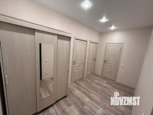 1-к квартира, на длительный срок, 39м2, 15/16 этаж