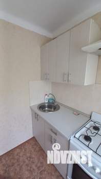 1-к квартира, на длительный срок, 31м2, 1/5 этаж