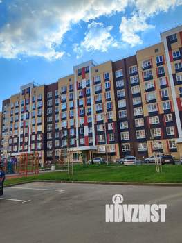 Студия квартира, на длительный срок, 22м2, 8/8 этаж