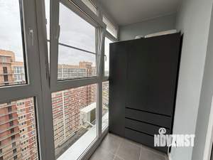 2-к квартира, на длительный срок, 63м2, 16/16 этаж