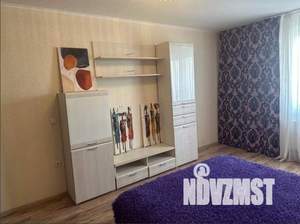 1-к квартира, на длительный срок, 51м2, 4/16 этаж
