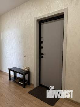 1-к квартира, на длительный срок, 45м2, 22/27 этаж