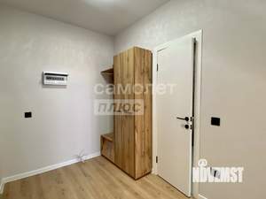 1-к квартира, на длительный срок, 40м2, 9/16 этаж