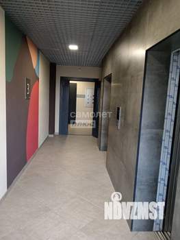 Студия квартира, на длительный срок, 22м2, 3/18 этаж