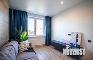 2-к квартира, посуточно, 54м2, 11/24 этаж