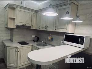 1-к квартира, на длительный срок, 40м2, 12/15 этаж