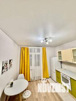 1-к квартира, посуточно, 38м2, 8/20 этаж