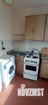 1-к квартира, на длительный срок, 35м2, 6/12 этаж