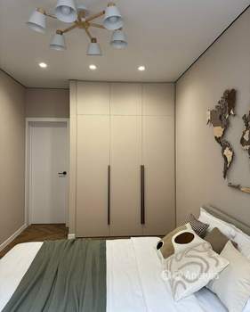 2-к квартира, на длительный срок, 70м2, 11/16 этаж