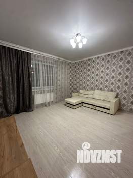 2-к квартира, на длительный срок, 57м2, 2/19 этаж