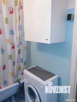 1-к квартира, на длительный срок, 35м2, 1/12 этаж