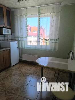 1-к квартира, посуточно, 33м2, 5/10 этаж