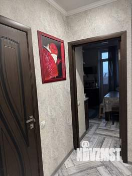 1-к квартира, на длительный срок, 56м2, 9/20 этаж