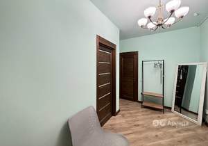 2-к квартира, на длительный срок, 63м2, 4/24 этаж