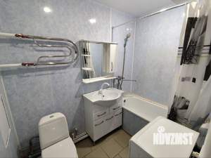 1-к квартира, на длительный срок, 38м2, 14/16 этаж