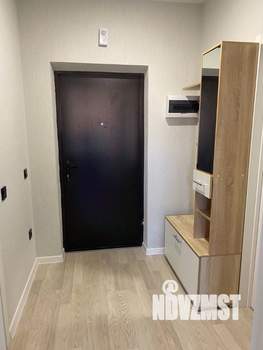 1-к квартира, на длительный срок, 37м2, 15/16 этаж