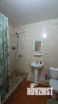 Студия квартира, на длительный срок, 34м2, 1/3 этаж