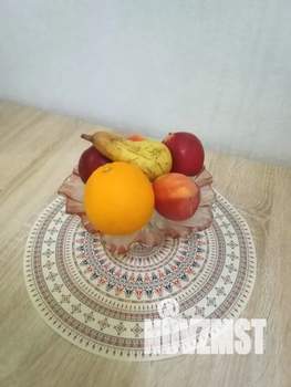 Студия квартира, посуточно, 25м2, 14/19 этаж