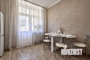 1-к квартира, посуточно, 35м2, 2/18 этаж
