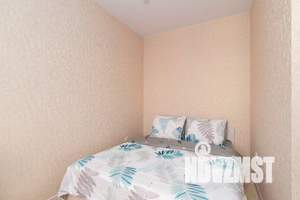 1-к квартира, посуточно, 35м2, 4/18 этаж