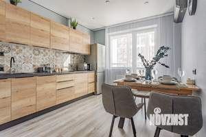 2-к квартира, посуточно, 70м2, 14/24 этаж