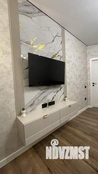 1-к квартира, на длительный срок, 39м2, 5/18 этаж