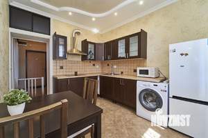 1-к квартира, на длительный срок, 39м2, 12/16 этаж