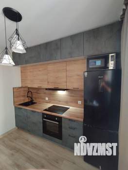 1-к квартира, на длительный срок, 32м2, 8/24 этаж