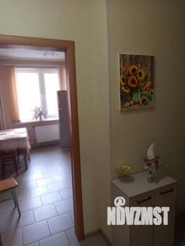 1-к квартира, на длительный срок, 30м2, 2/5 этаж