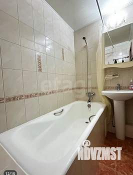 2-к квартира, на длительный срок, 52м2, 2/9 этаж