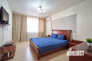 2-к квартира, посуточно, 70м2, 1/1 этаж