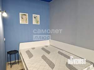 1-к квартира, на длительный срок, 38м2, 6/11 этаж