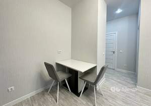 1-к квартира, на длительный срок, 33м2, 8/9 этаж