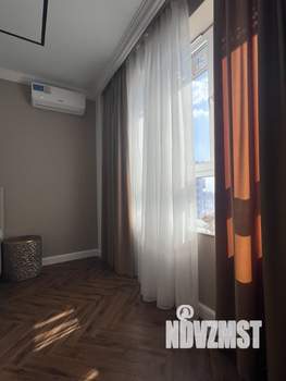 2-к квартира, на длительный срок, 53м2, 12/23 этаж