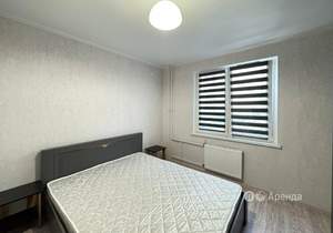 1-к квартира, на длительный срок, 37м2, 5/16 этаж