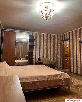 1-к квартира, на длительный срок, 32м2, 4/5 этаж