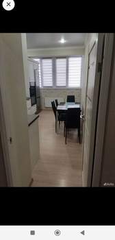 2-к квартира, на длительный срок, 49м2, 13/17 этаж