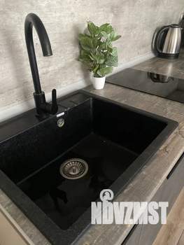 Студия квартира, посуточно, 30м2, 9/22 этаж