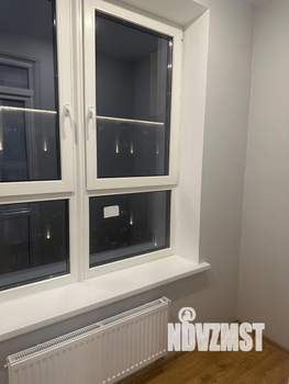 1-к квартира, на длительный срок, 41м2, 8/9 этаж