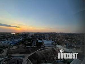 1-к квартира, на длительный срок, 50м2, 24/24 этаж