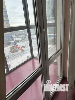 1-к квартира, на длительный срок, 48м2, 4/22 этаж